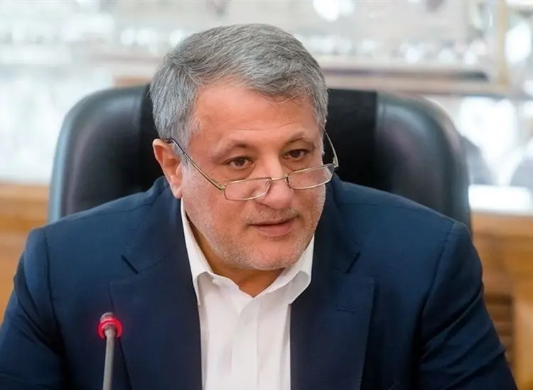 محسن هاشمی: تعداد فوتی‌ها در تهران از عدد ۷۰ عبور کرد