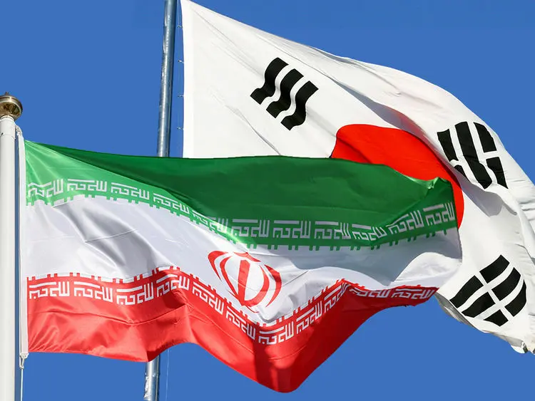 ایران، کره جنوبی و یک مشکل بزرگ