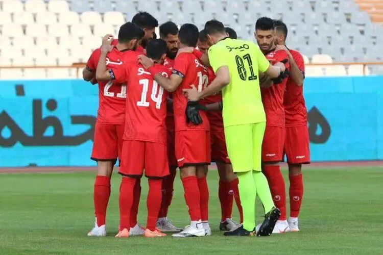 افشاگری هندی‌ها علیه ادعای پرسپولیس