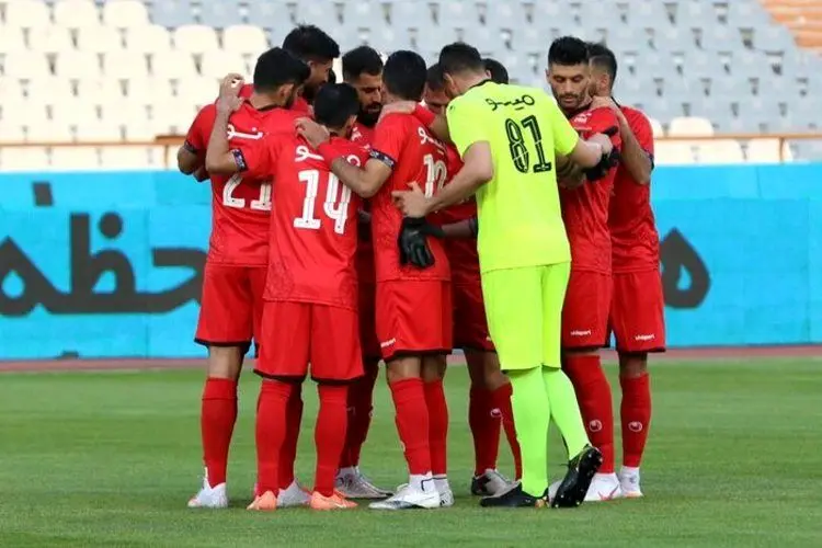 افشاگری هندی‌ها علیه ادعای پرسپولیس