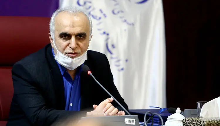 نامه دژپسند به بانک‌ها درباره نرخ سود