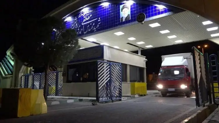 نماینده مجلس: حادثه نطنز مشکوک به خرابکاری است