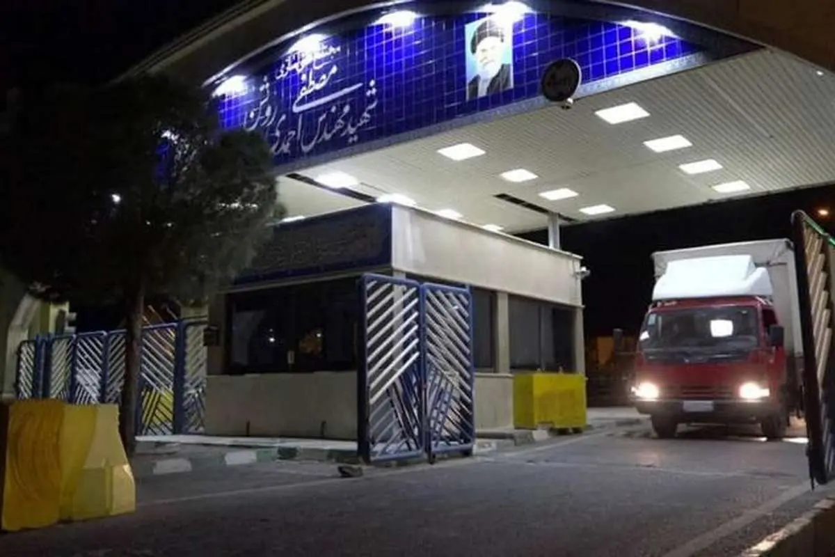 نماینده مجلس: حادثه نطنز مشکوک به خرابکاری است