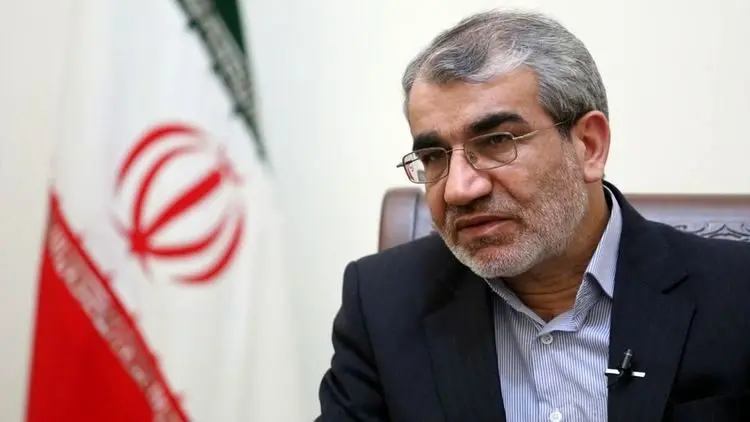 ایراد مجمع تشخیص به قانون انتخابات ریاست‌جمهوری