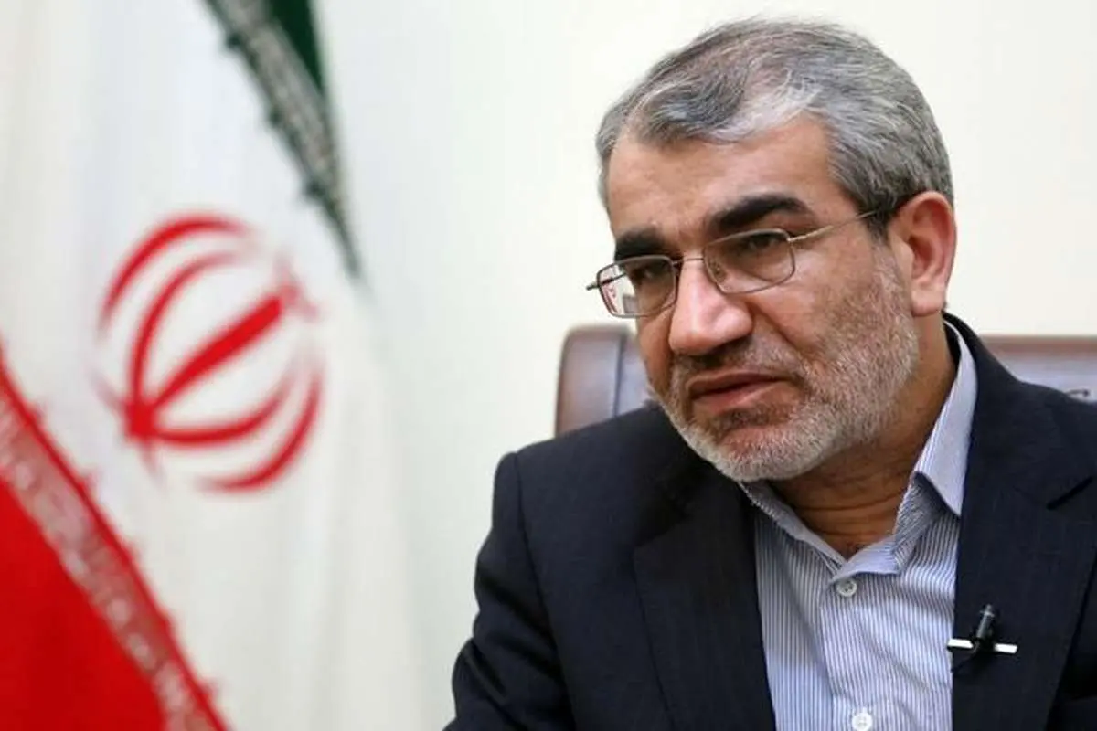 ایراد مجمع تشخیص به قانون انتخابات ریاست‌جمهوری