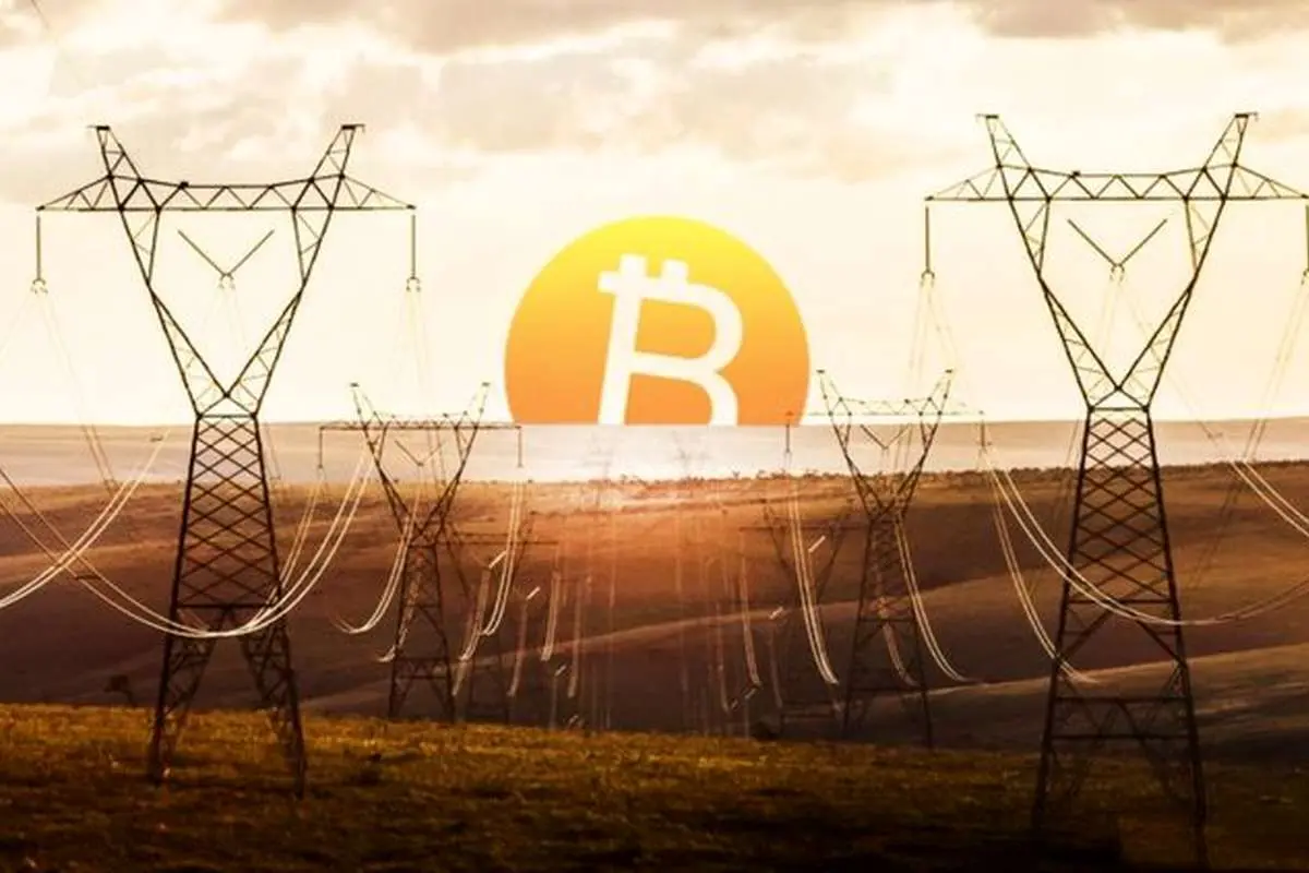 مراکز مجاز استخراج رمز ارز تخفیف میگیرند