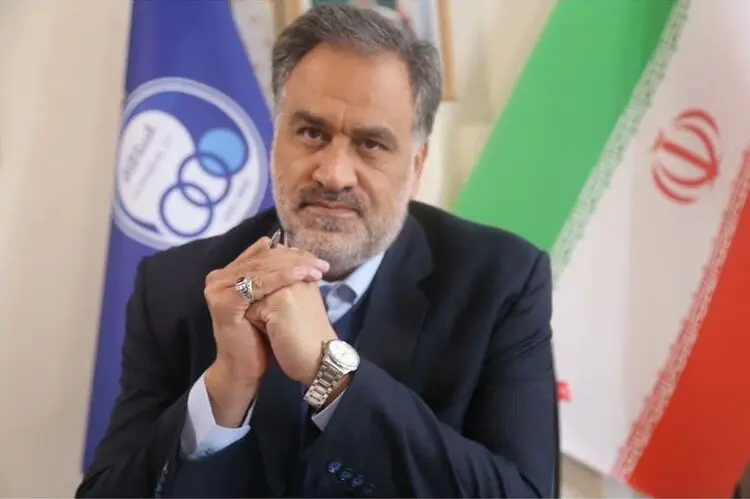 حرف‌های جالب مدیرعامل استقلال درباره واکسن زدن آبی‌پوشان