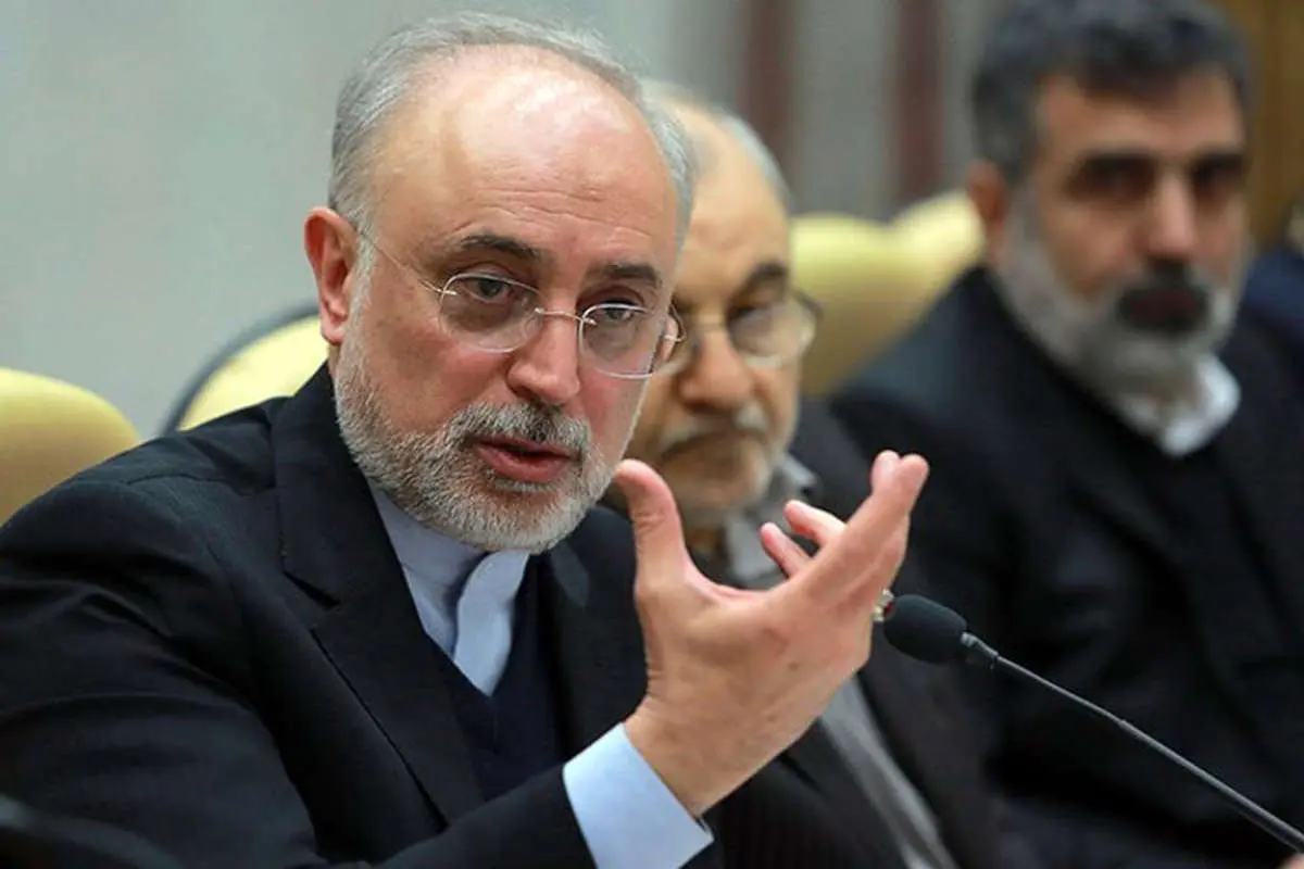 آنچه امروز در «نطنز» روی داد تروریسم هستهای بود