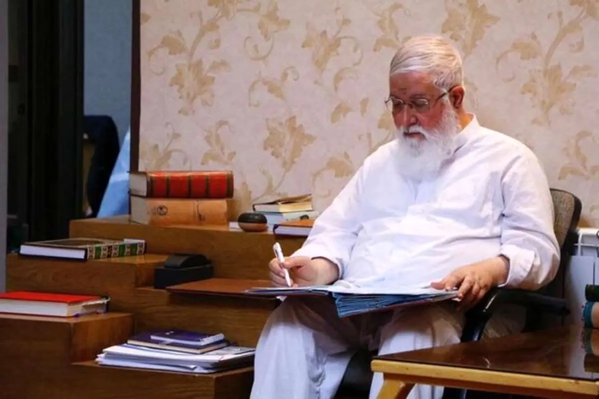 آیتالله علمالهدی به کرونا مبتلا شد