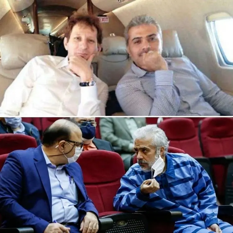 (ویدئو) در باغ وحش مرموز حسن رعیت چه می‌گذشت؟