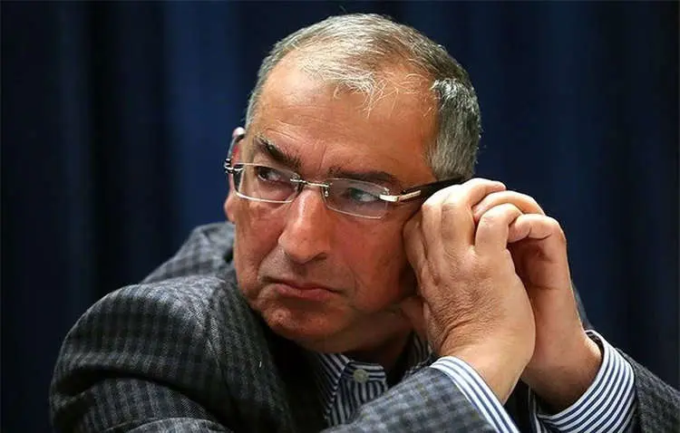 برجام۱۴۰۰ یک بستر و دو رؤیا