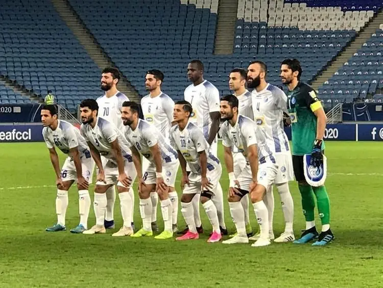 شرایط متفاوت استقلال در لیگ قهرمانان