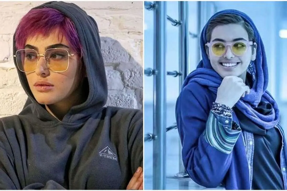 جنجال تازه ریحانه پارسا و ادعای قربانی شدن