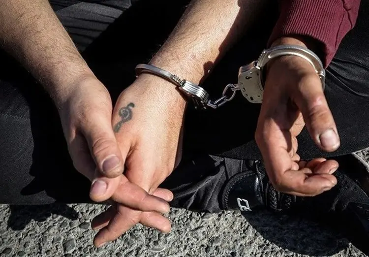 سرقت میلیاردی از منازل مسکونی