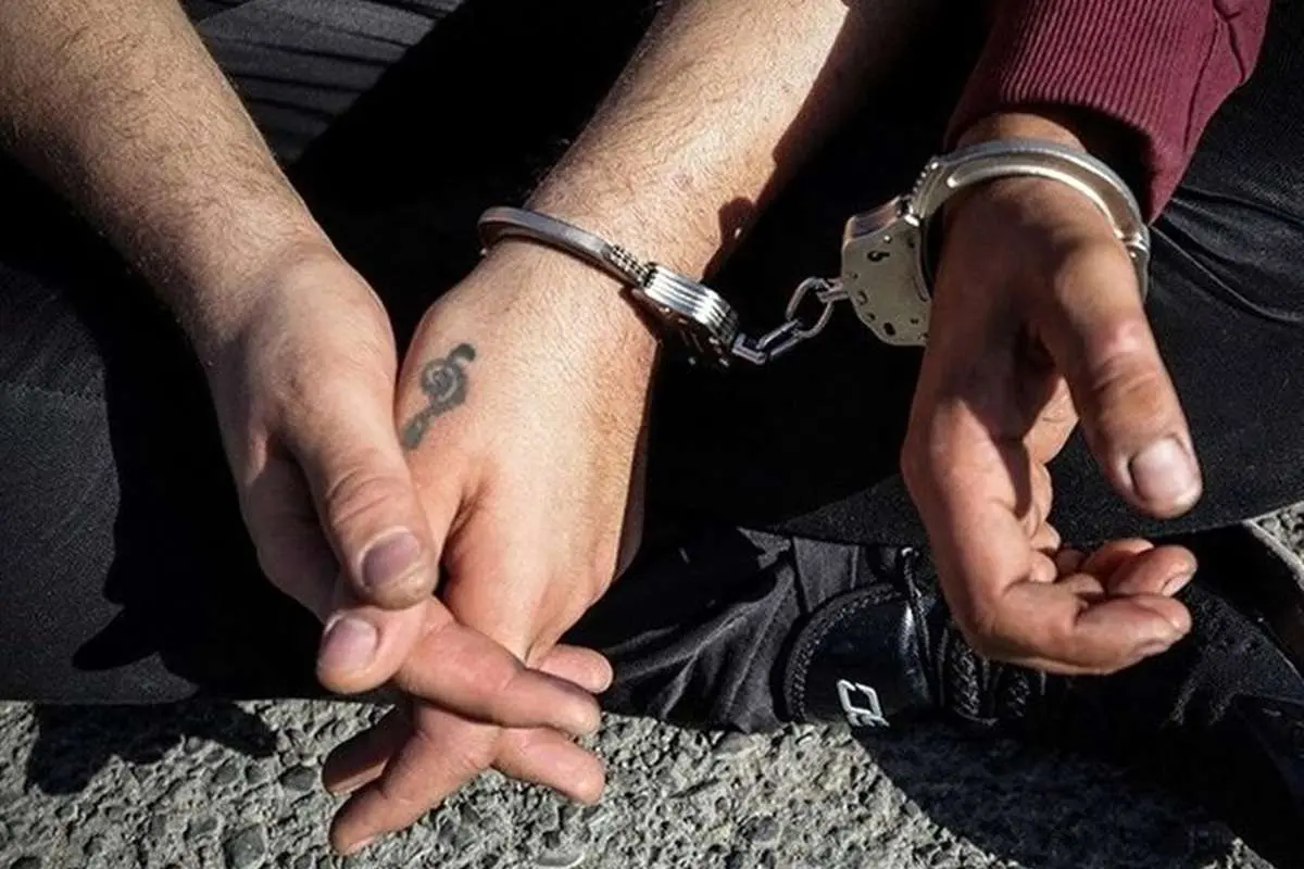 سرقت میلیاردی از منازل مسکونی