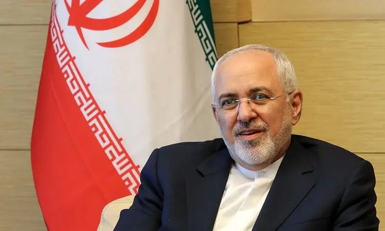 واکنش ظریف به حادثه نطنز: صهیونیست‌ها می‌خواهند انتقام بگیرند