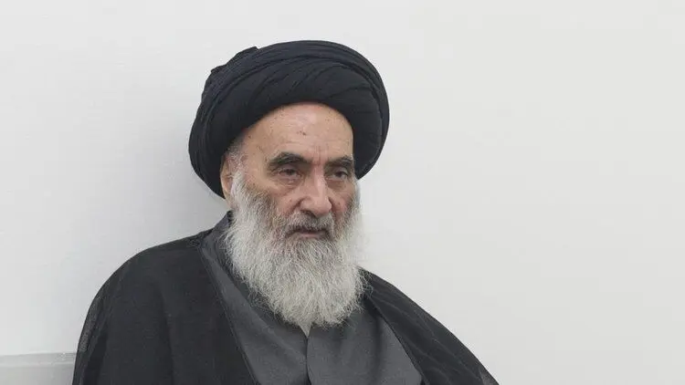 فتوای مهم آیت الله سیستانی درباره روزه گرفتن در ایام کرونا