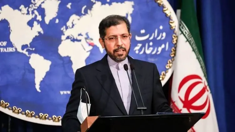 سانتریفیوژ‌های از مدار خارج شده در نطنز IR ۱ بوده‌اند