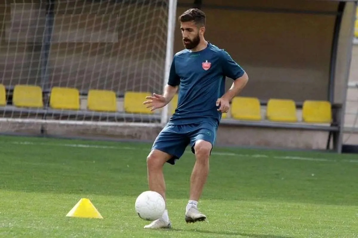 فرشاد فرجی و سعید آقایی چه زمانی به پرسپولیس اضافه میشوند؟