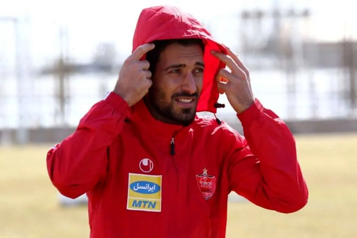 داستان پرسپولیس و شجاع به فیفا کشیده شد!