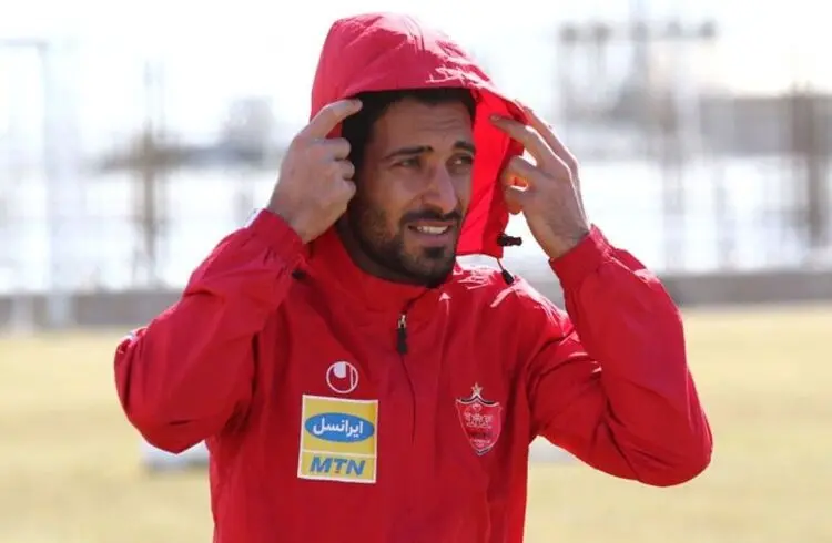 داستان پرسپولیس و شجاع به فیفا کشیده شد!
