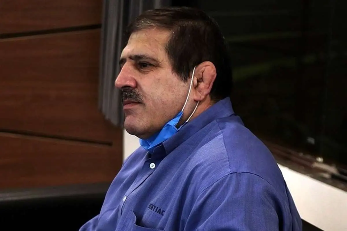 عباس جدیدی شکست خورد