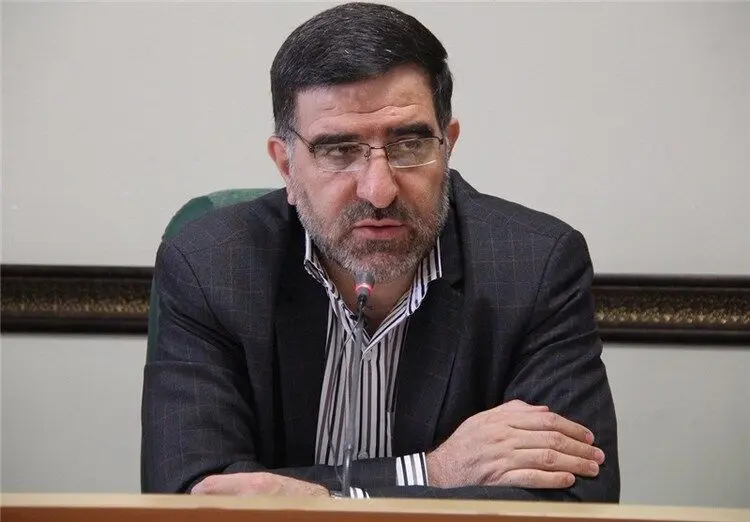 امیرآبادی: برای انتخابات ریاست جمهوری ثبت نام می‌کنم