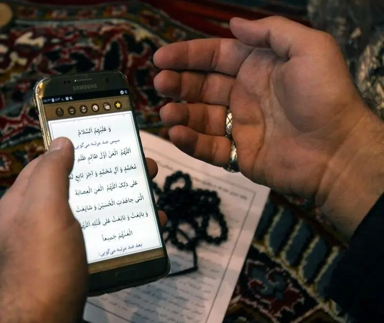 مراسم ماه رمضان با اولویت منازل و استفاده از فضای مجازی