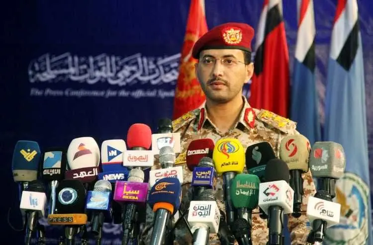 عملیات بزرگ انصارالله یمن علیه تاسیسات نفتی عربستان