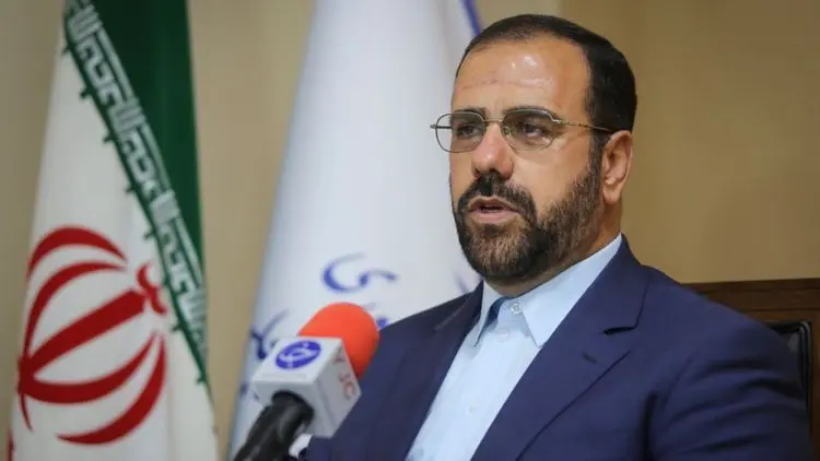 توضیح امیری درباره شکایت مجلس از حسن روحانی