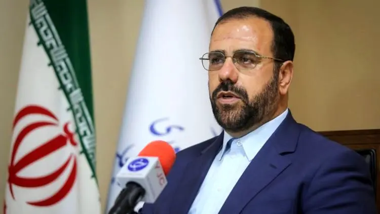 توضیح امیری درباره شکایت مجلس از حسن روحانی