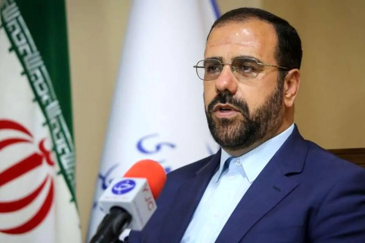 توضیح امیری درباره شکایت مجلس از حسن روحانی