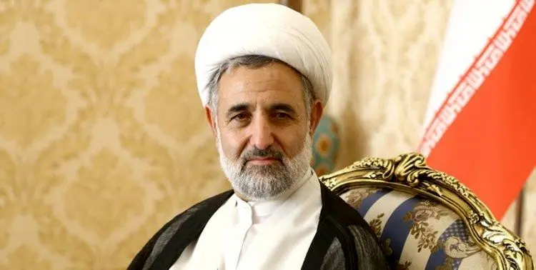 ذوالنوری: روحانی مراقب توبه آمریکایی‌ها در شب قدر باشد