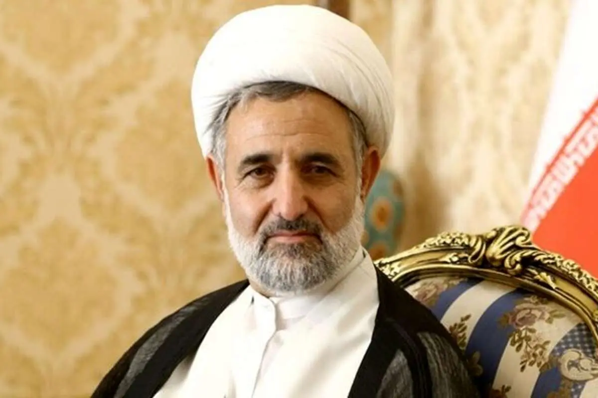 ذوالنوری: روحانی مراقب توبه آمریکایی‌ها در شب قدر باشد
