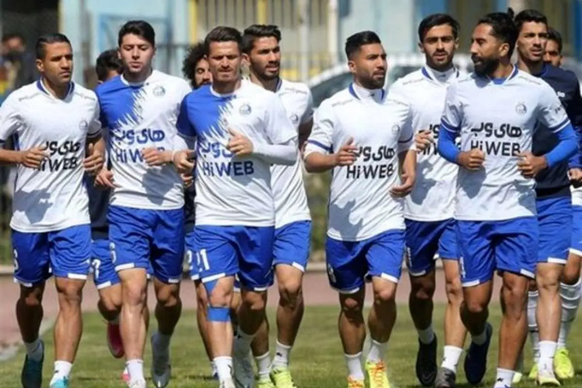 تحریم فرهاد مجیدی تمام می‌شود؟