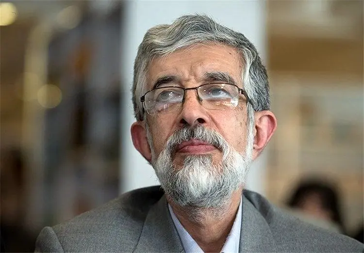 خطای راهبردی اصولگرایان از نظر حداد عادل