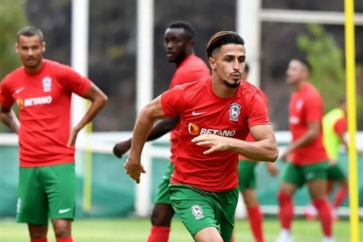 افشاگری علی علیپور درباره دلیل جداییاش از پرسپولیس!