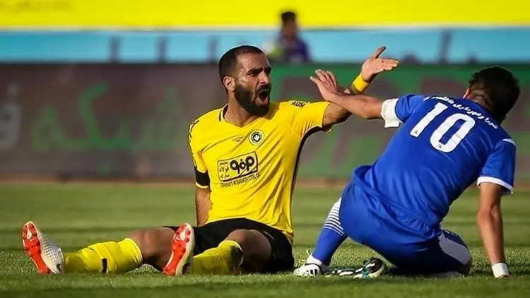 دلیل استقلالی نشدن مهدی کیانی فاش شد