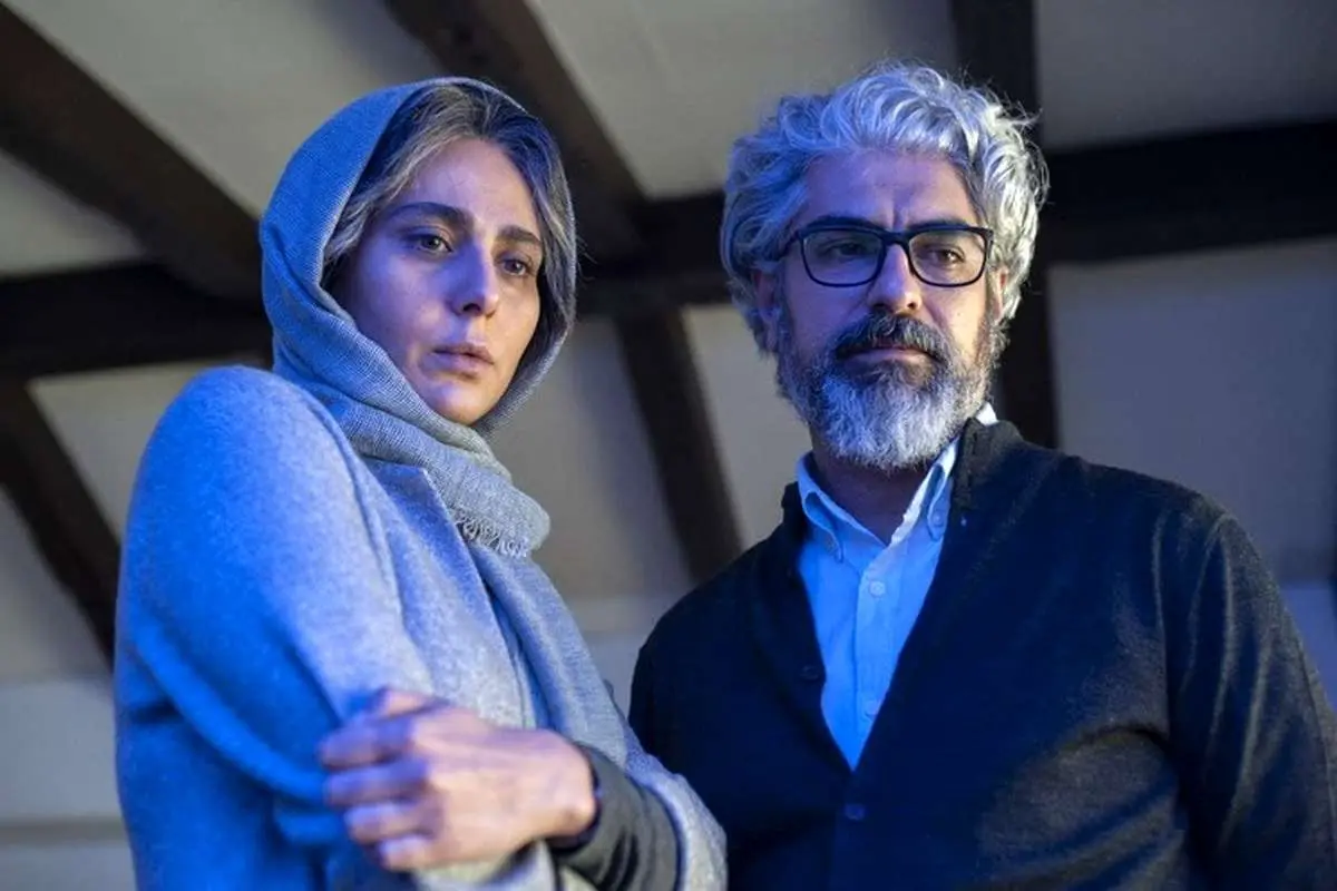 حضور فیلم «آمین» در بخش مسابقه جشنواره «OUTshine» آمریکا
