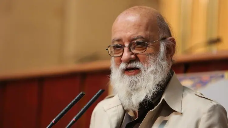 چمران: از هیچکس برای کاندیداتوری دعوت نکردیم
