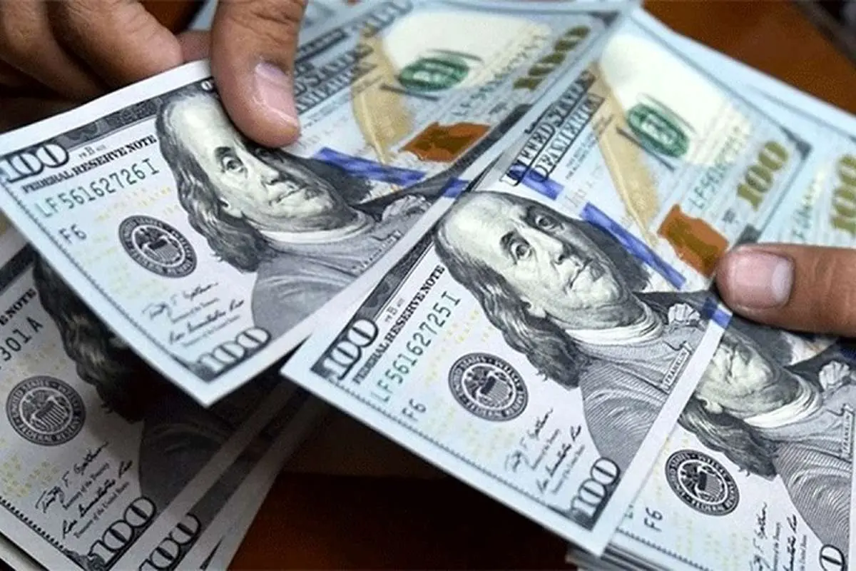 قیمت دلار و یورو امروز سهشنبه ۲۴ فروردین ۱۴۰۰