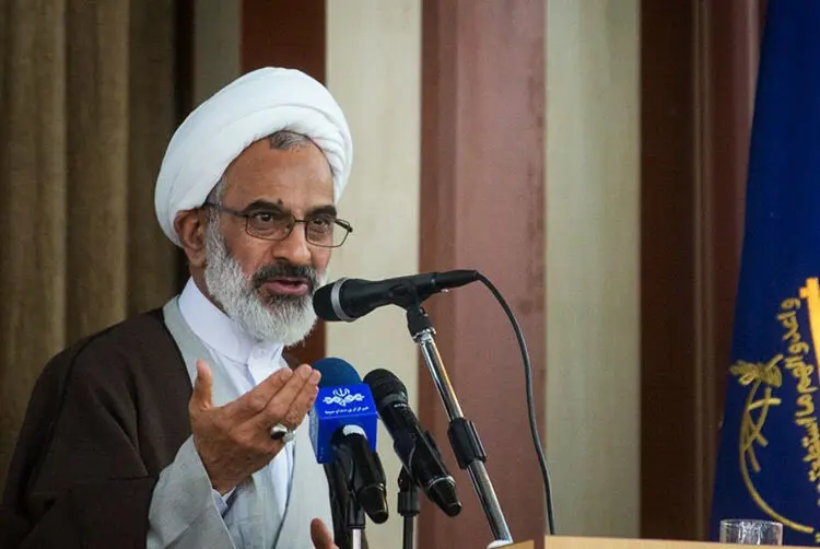 ماجرای سعید محمد؛ حمایت نماینده رهبری از سردار جوانی