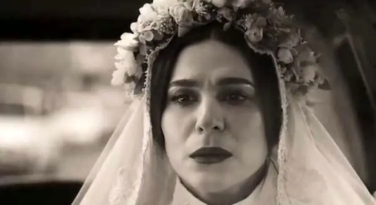 می‌خواهم زنده بمانم، قسمت هشتم؛ عکس عروسی، سرقت، انتقام