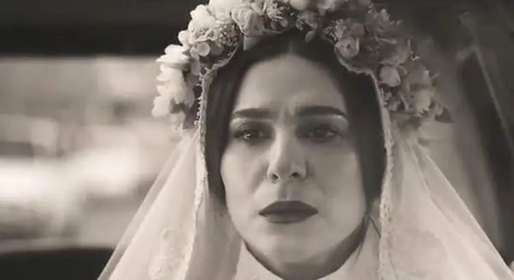 می‌خواهم زنده بمانم، قسمت هشتم؛ عکس عروسی، سرقت، انتقام
