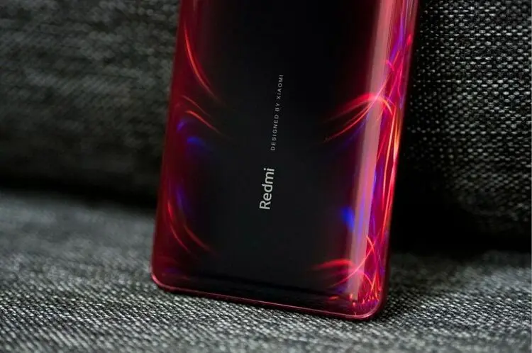 مشخصات اولین موبایل گیمینگ Redmi منتشر شد