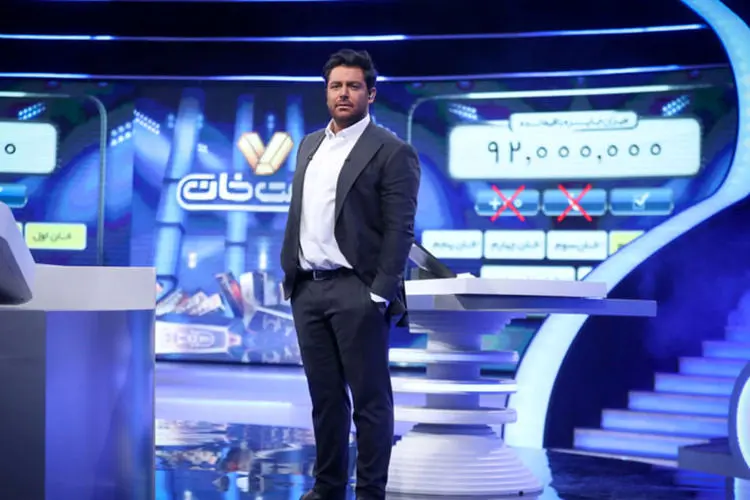 شکست محمدرضا گلزار در شبکه نمایش خانگی
