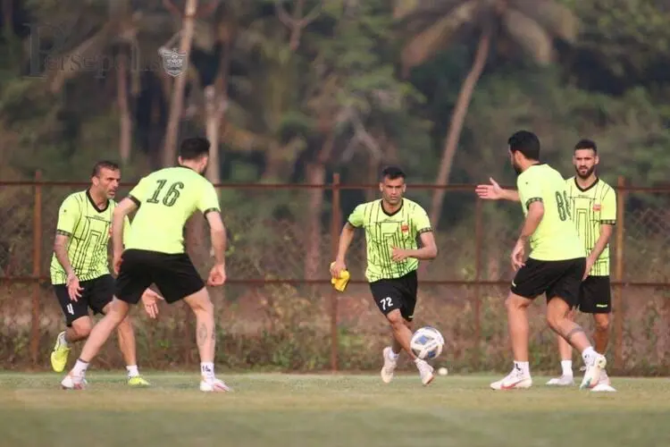 با خطرناک‌های پرسپولیس آشنا شوید