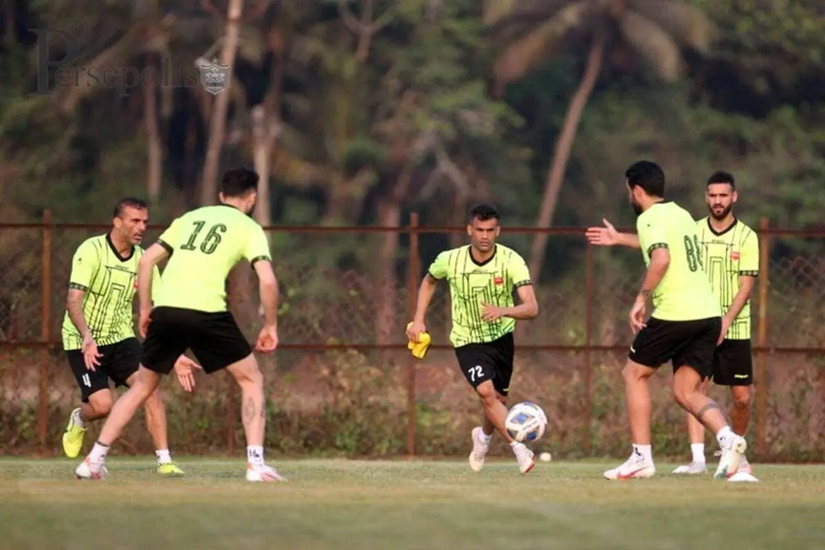 با خطرناک‌های پرسپولیس آشنا شوید