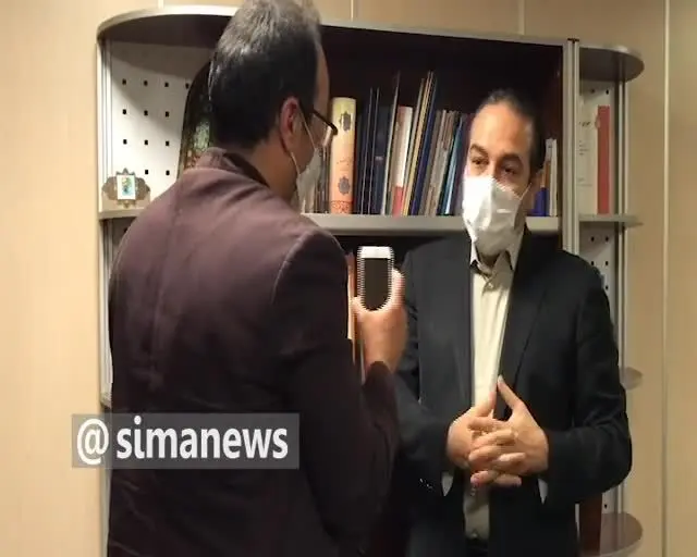 رییسی: واکسن ایرانی کرونا هم عارضه خواهد داشت