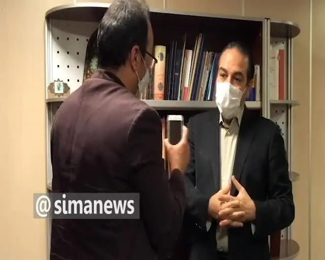 رییسی: واکسن ایرانی کرونا هم عارضه خواهد داشت